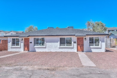 4718 N 9th St, Phoenix, AZ 85014 - photo 2