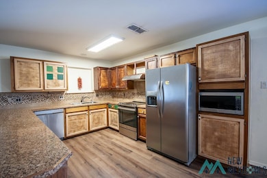 3717 Ben Crenshaw Ct, Clovis, NM 88101 - photo 6