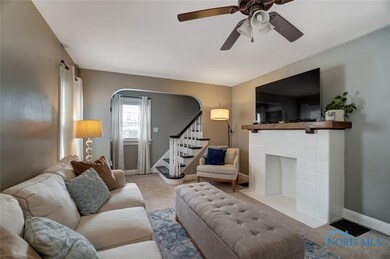 3815 Garrison Rd, Toledo, OH 43613 - photo 7