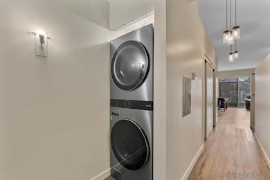 Aloft on Cortez Hill unit 142, San Diego, CA 92101 - photo 7