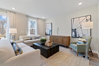 1916 Fahey Dr unit Lot 101 Louisa, Apex, NC 27502 - photo 5