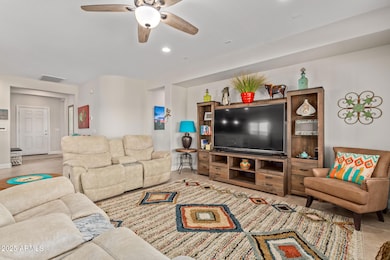 3658 N Barrington Dr, Florence, AZ 85132 - photo 6