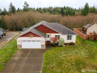93 McDonald Creek Ln, Elma, WA 98541 - photo 2