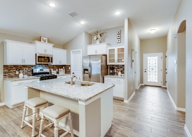 13901 Garforth Ave, El Paso, TX 79928 - photo 6