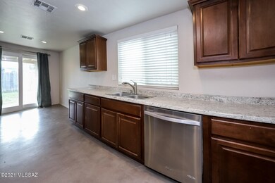 Kitchen cont.