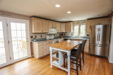 526 Black Brook Rd, Goffstown, NH 03045 - photo 7