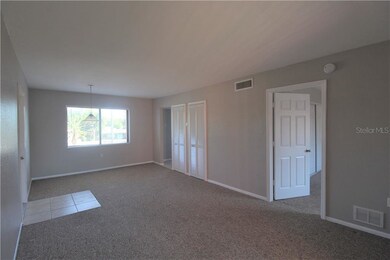 Living and Dining Area