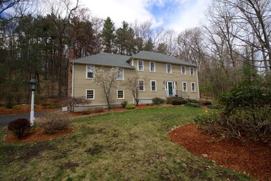 1 Kendall Dr, Northborough, MA 01532 - photo 2
