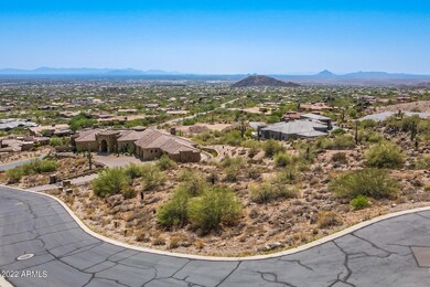 01 - Rocky Ridge