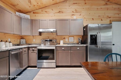 140 Cochise Rd, Cub Run, KY 42729 - photo 6