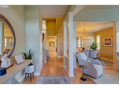 Entrance/Foyer