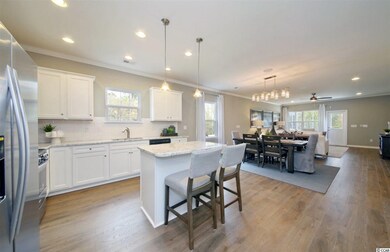 301 Climbing Vine Ct unit Compton LC2H Lot 009, Myrtle Beach, SC 29526 - photo 2