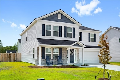 26 Stetson Dr, Savannah, GA 31419 - photo 2