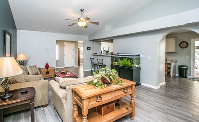 1541 E Elgin St, Chandler, AZ 85225 - photo 2