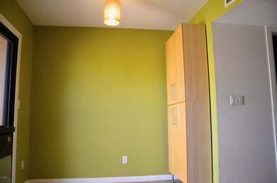 Eat in Kitchen with Storage