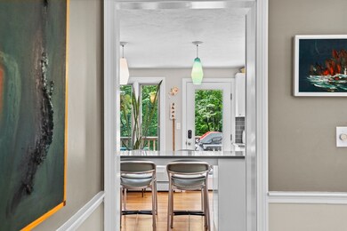 203 Lazell St, Hingham, MA 02043 - photo 4