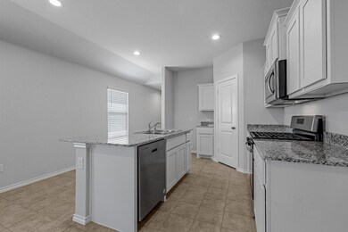 207 Running River Dr, Boyd, TX 76023 - photo 6