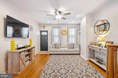 4545 Mercer St, Philadelphia, PA 19137 - photo 4