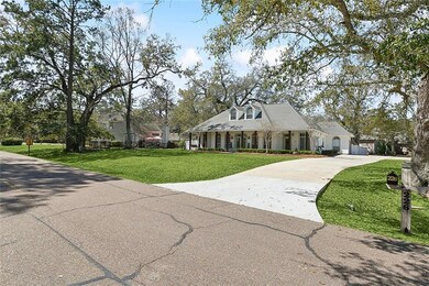 Large Corner Lot