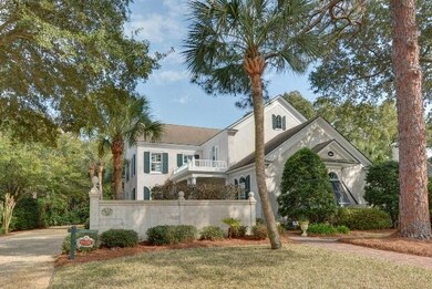 Private and substantial, upscale casual and comfy,