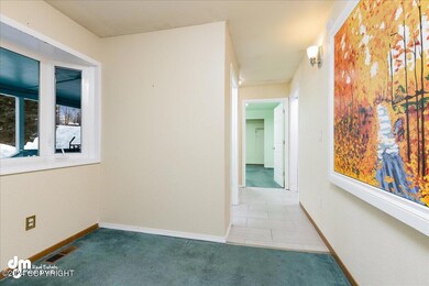 Entry Hall