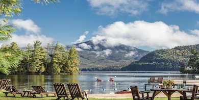 7 Whiteface Inn Ln unit 308 int.. 2, Lake Placid, NY 12946 - photo 3