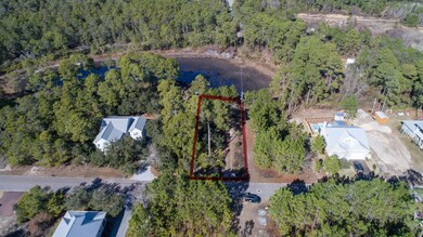 North View Property Pond