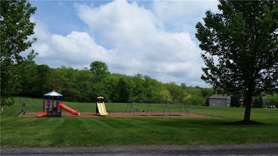 Walk to the community park!