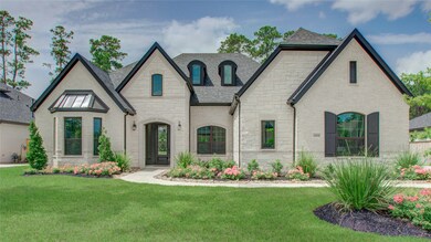 33939 Redwood Park Ln, Pinehurst, TX 77362 - photo 2