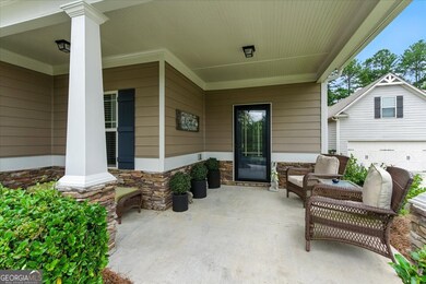 142 Cedarview Dr, Dallas, GA 30132 - photo 5