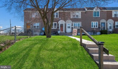 802 Rively Ave, Glenolden, PA 19036 - photo 3