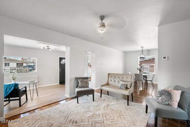 3414 Mountain Ave, El Paso, TX 79930 - photo 7