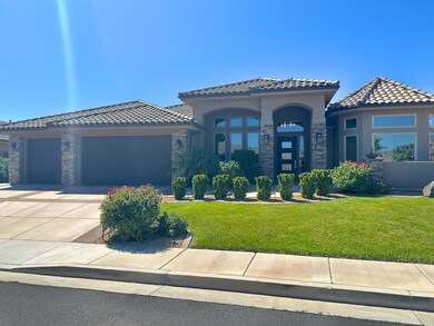 1821 Mountain Crest Ct, Washington, UT 84780 - photo 3