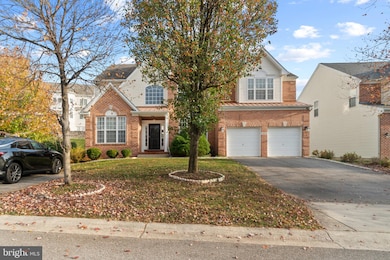 8012 Finest Hour Ct, Ellicott City, MD 21043 - photo 3