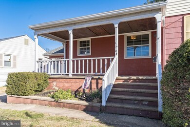 24 Adams Ave, Mount Ephraim, NJ 08059 - photo 3