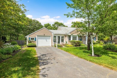 14 Fenway St, South Yarmouth, MA 02664 - photo 5