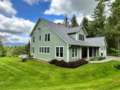 114 Pinnacle Rd, Stowe, VT 05672 - photo 3
