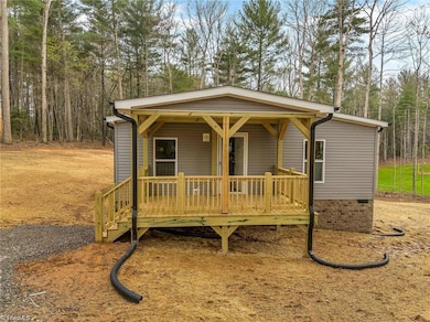 0 Ridge Top Rd, North Wilkesboro, NC 28659 - photo 4