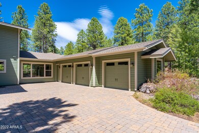 Garage Front
