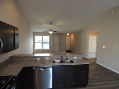 1257 Madison St, Crown Point, IN 46307 - photo 3