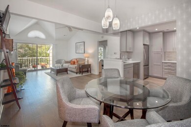 550 Central Ave unit F16, Linwood, NJ 08221 - photo 2