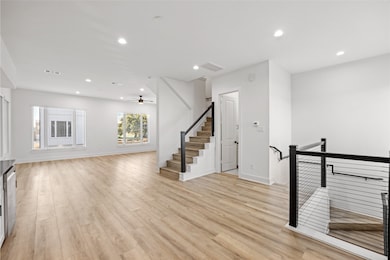 14105 Faith Forest Dr, Houston, TX 77047 - photo 5