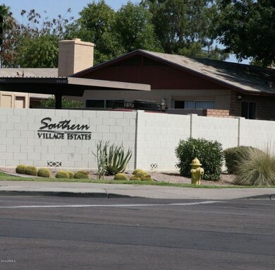 Southern Village Estates