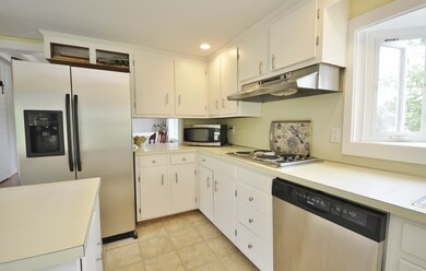88 Standish Rd unit WINTER, Sagamore Beach, MA 02562 - photo 4