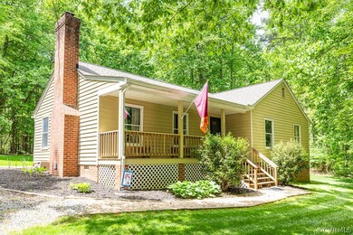 4397 Three Bridge Rd, Powhatan, VA 23139 - photo 2