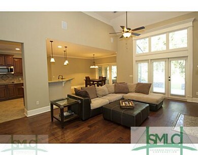 Living Room.