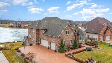 8858 Doubletree Dr S, Crown Point, IN 46307 - photo 4