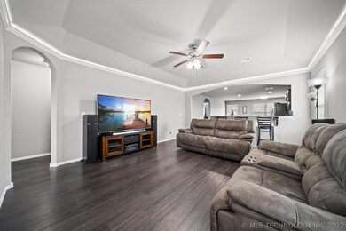 25618 E 87th Place S, Broken Arrow, OK 74014 - photo 7