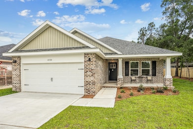 3494 Doyle Hawkins Rd, Navarre, FL 32566 - photo 2