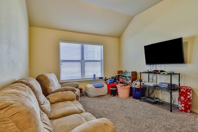 Flex Room